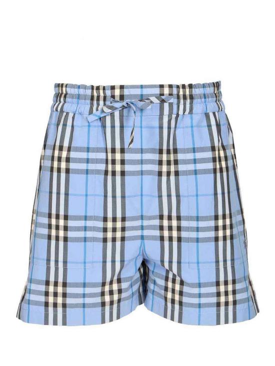 26SS 버버리 숏팬츠 8126539 Light Blue