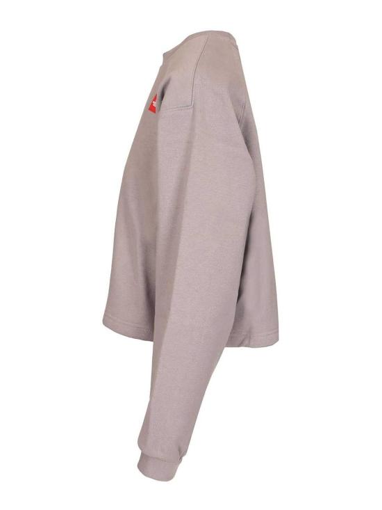 26SS 노스페이스 스웨터 NF0A8EFYG7O Grey - NORTH FACE