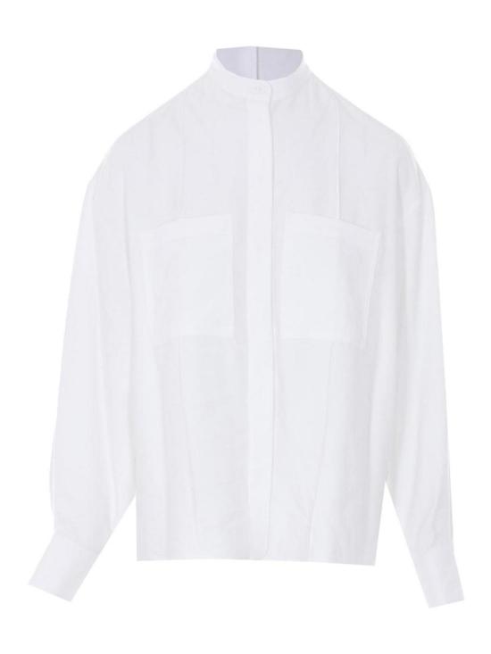 26SS 돈답 셔츠 DC493IF0049DXXX001 White