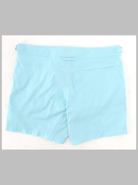 26SS 톰포드 스윔팬츠 BSS001 FMN067UCN AZURE - TOMFORD