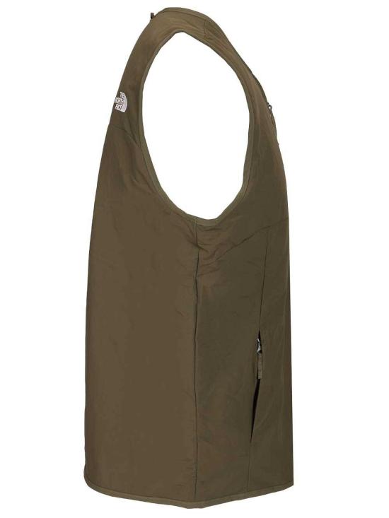 26SS 노스페이스 일티 라이너 질레 NF0A8DWH21L Green - NORTH FACE
