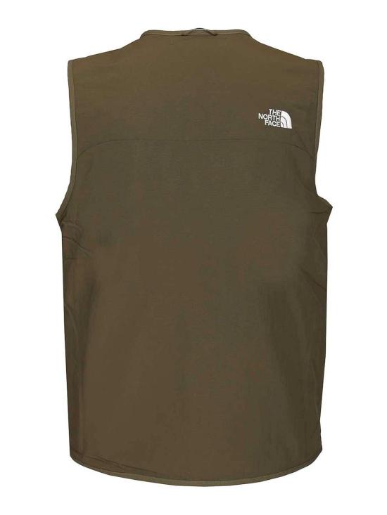 26SS 노스페이스 일티 라이너 질레 NF0A8DWH21L Green - NORTH FACE
