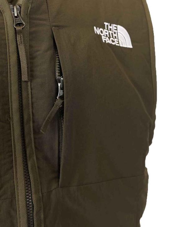 26SS 노스페이스 일티 라이너 질레 NF0A8DWH21L Green - NORTH FACE