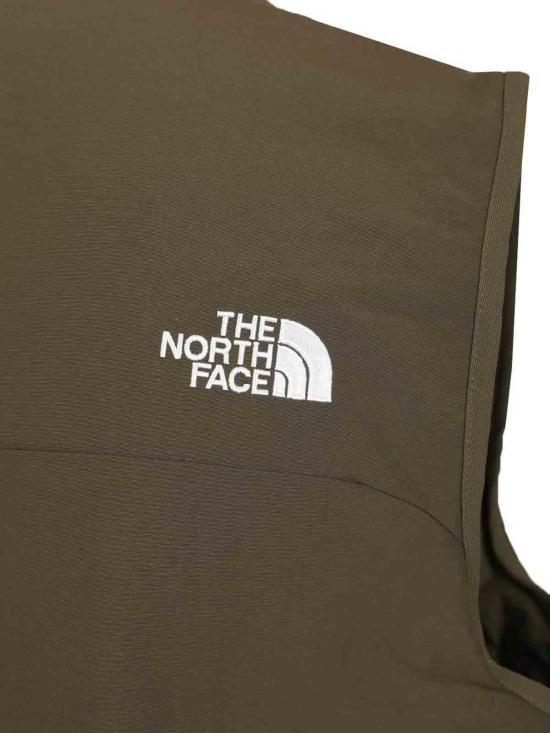 26SS 노스페이스 일티 라이너 질레 NF0A8DWH21L Green - NORTH FACE