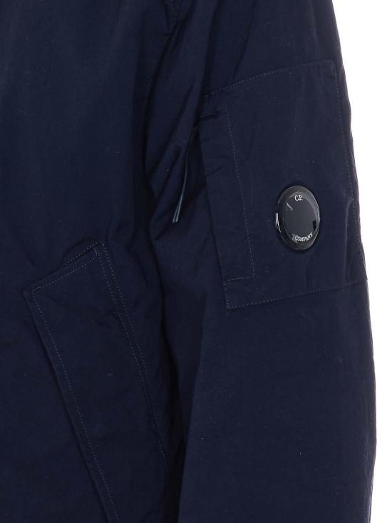 26SS 씨피 컴퍼니 자켓 20CMOW149A110305G888 Blue - C.P. COMPANY