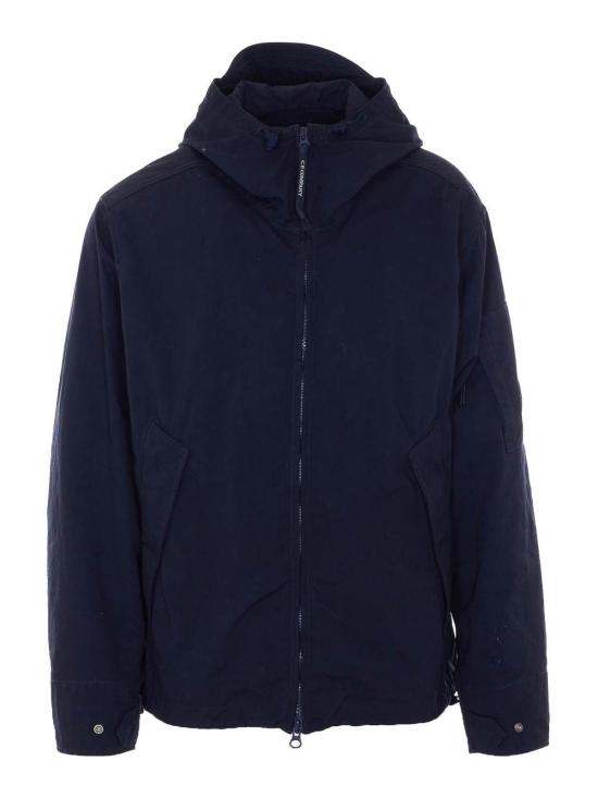 26SS 씨피 컴퍼니 자켓 20CMOW149A110305G888 Blue