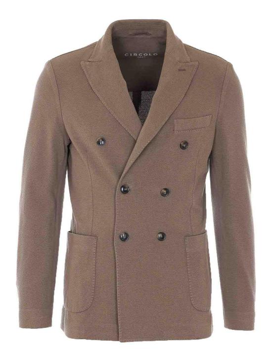 26SS 치르콜로1901 수트 자켓 CN51961085T Beige