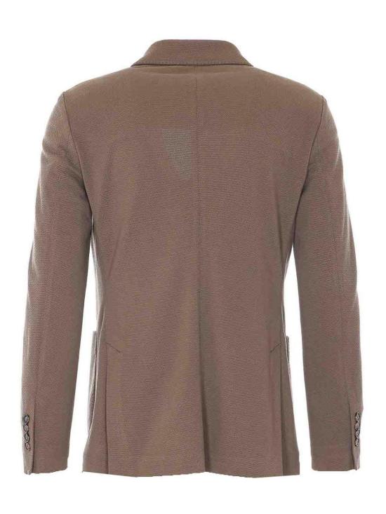 26SS 치르콜로1901 수트 자켓 CN51961085T Beige - CIRCOLO 1901