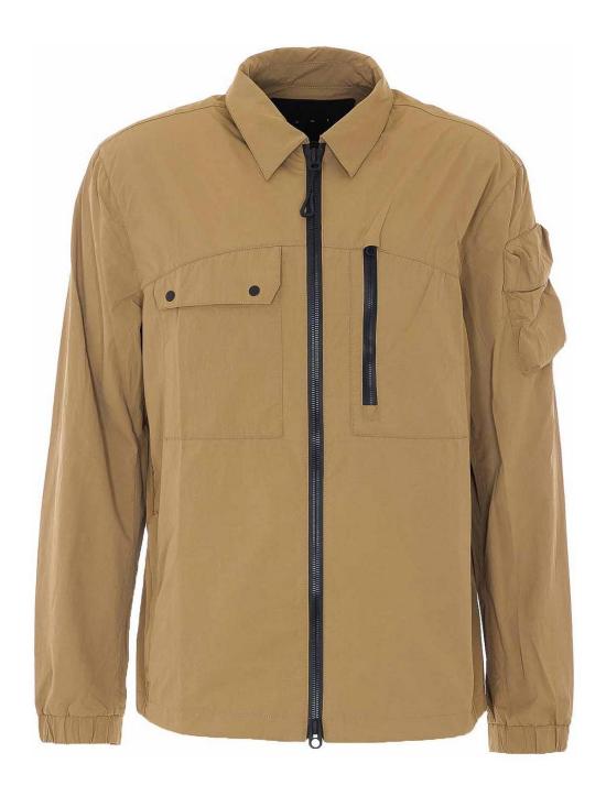 26SS JG1 자켓 SS2613BROWN Brown