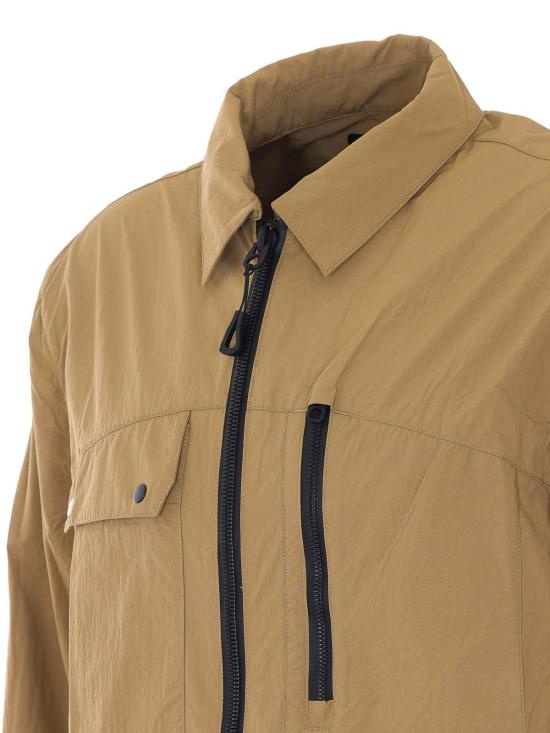 26SS JG1 자켓 SS2613BROWN Brown - JG1