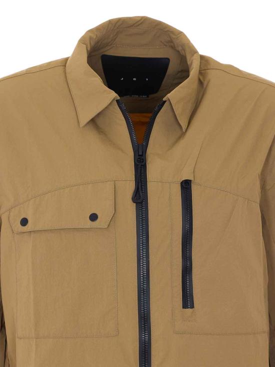 26SS JG1 자켓 SS2613BROWN Brown - JG1