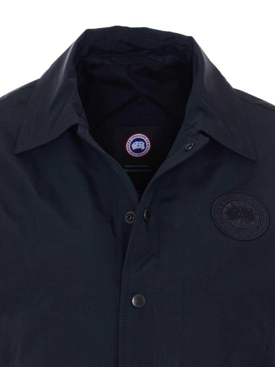 26SS 캐나다구스 자켓 2669WT9061 Black - CANADA GOOSE