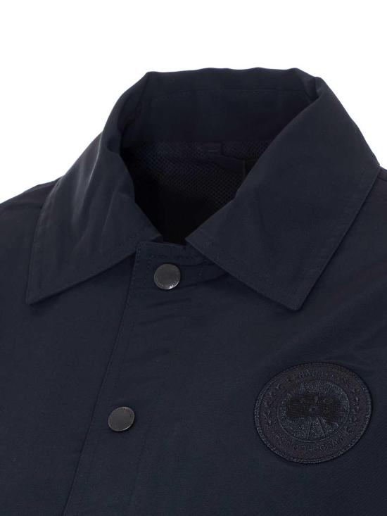 26SS 캐나다구스 자켓 2669WT9061 Black - CANADA GOOSE