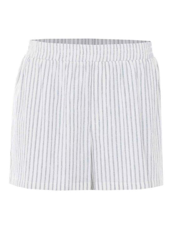 26SS 엘레 숏팬츠 0014PANNA White