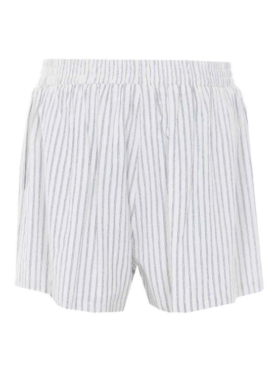 26SS 엘레 숏팬츠 0014PANNA White - ELEH