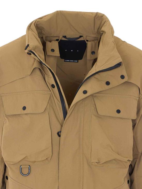 26SS JG1 자켓 SS2604BROWN Brown - JG1
