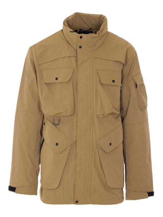 26SS JG1 자켓 SS2604BROWN Brown