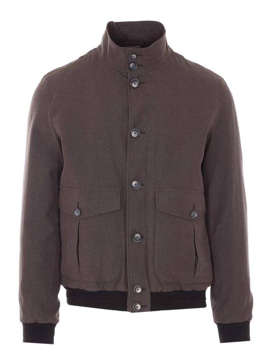 26SS 에르노 자켓 GI000614U171478800 Brown