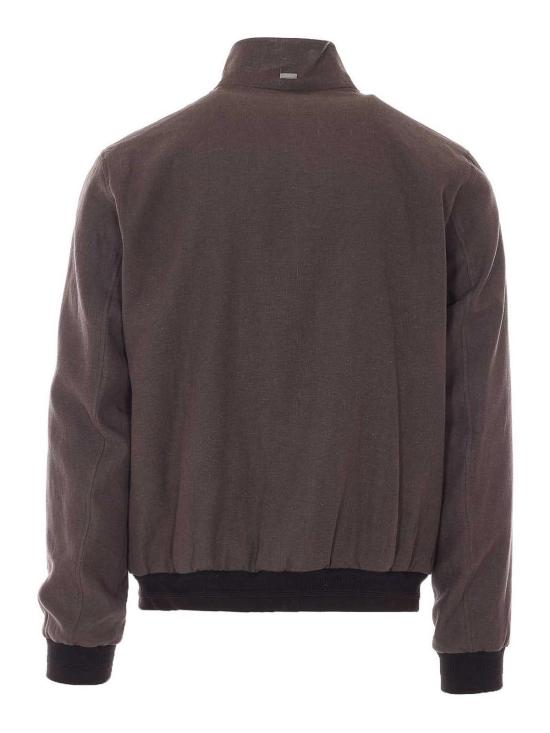 26SS 에르노 자켓 GI000614U171478800 Brown - HERNO