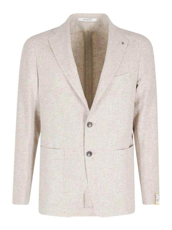 26SS 딸리아토레 수트 자켓 1SMC22K610084ET924727 Beige