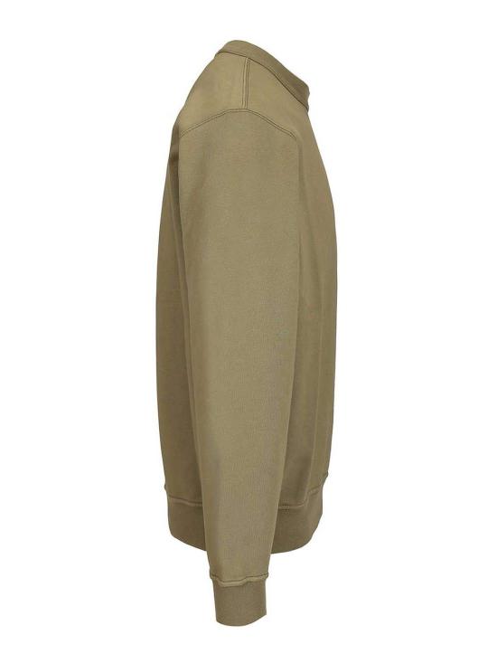 26SS 스톤 아일랜드 긴팔 티셔츠 6100019S0410V005G Green - STONE ISLAND