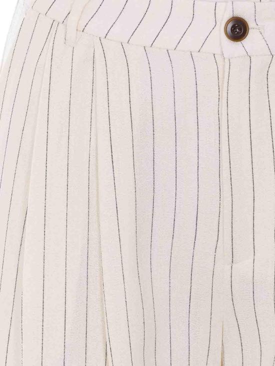 26SS 엘레 플레어 팬츠 0155PANNA White - ELEH