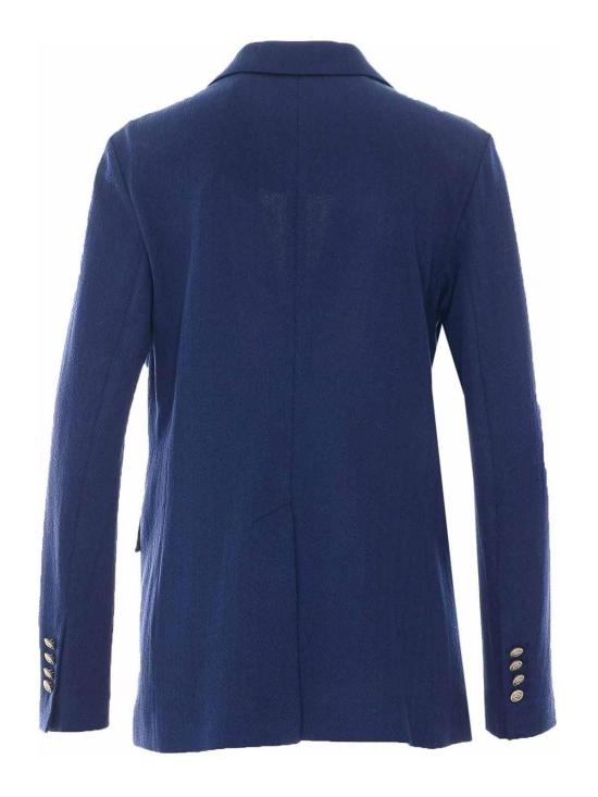 26SS 치르콜로1901 수트 자켓 FD39752500 Blue - CIRCOLO 1901