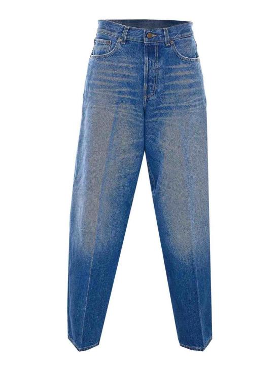 26SS 하이쿠레 데님 팬츠 HEW03322DF106L0911 Blue