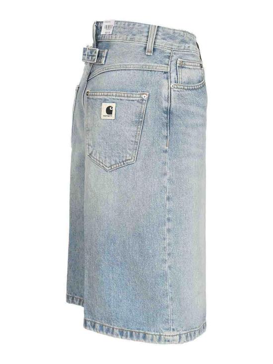 26SS 칼하트 벨몬트 쇼츠 I03659801WU - CARHARTT