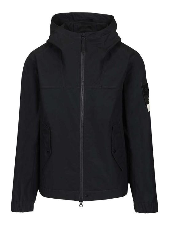 26SS 스톤 아일랜드 자켓 4100037S0F01V0020 Blue