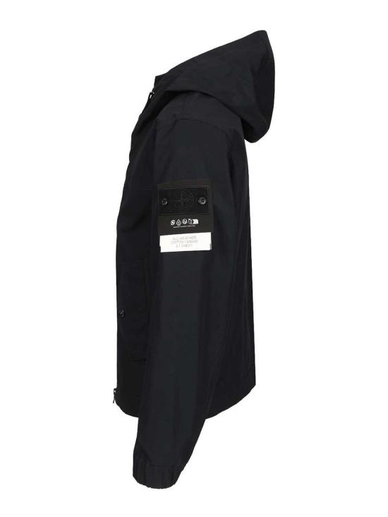 26SS 스톤 아일랜드 자켓 4100037S0F01V0020 Blue - STONE ISLAND