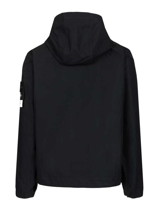 26SS 스톤 아일랜드 자켓 4100037S0F01V0020 Blue - STONE ISLAND
