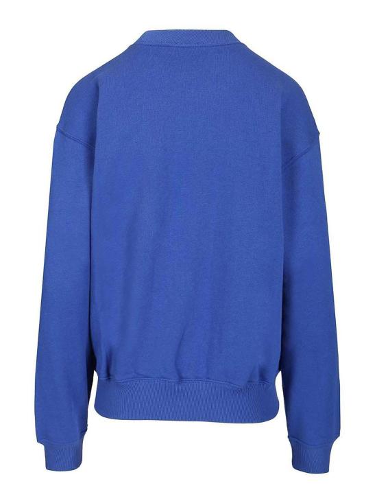 26SS 폴로 랄프로렌 폴로 티셔츠 211A12730001 Blue - POLO RALPH LAUREN