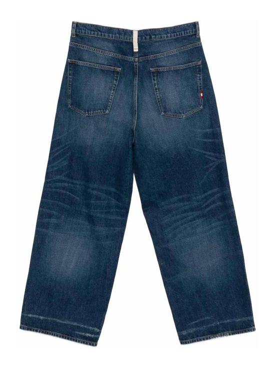26SS 아미시 데님 팬츠 AMU154D7403191C0999 Blue - AMISH