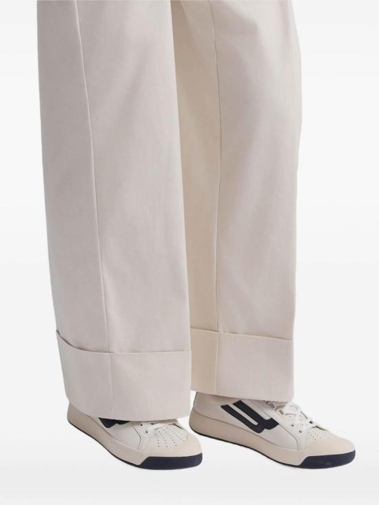 26SS 발리 스니커즈 MSK0G6VT005I0T2 White - BALLY