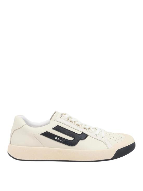 26SS 발리 스니커즈 MSK0G6VT005I0T2 White