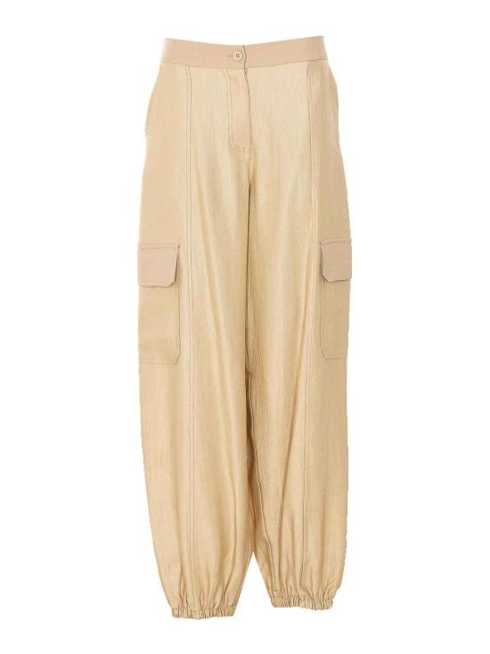 26SS 트윈셋 스트레이트 팬츠 261TT253113506 Beige