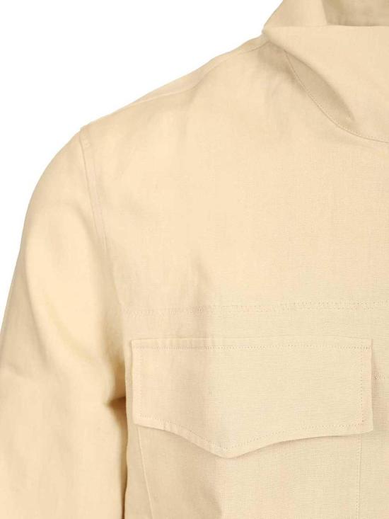 26SS 폴 스미스 자켓 M1R911ZV0142707 White - PAUL SMITH