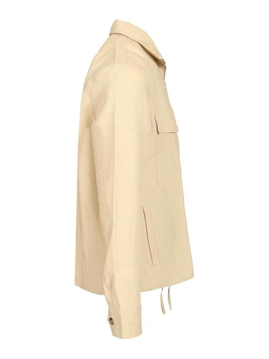 26SS 폴 스미스 자켓 M1R911ZV0142707 White - PAUL SMITH