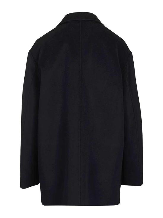 26SS 막스마라 스튜디오 코트 261608105160066E18 Blue - MAX MARA STUDIO