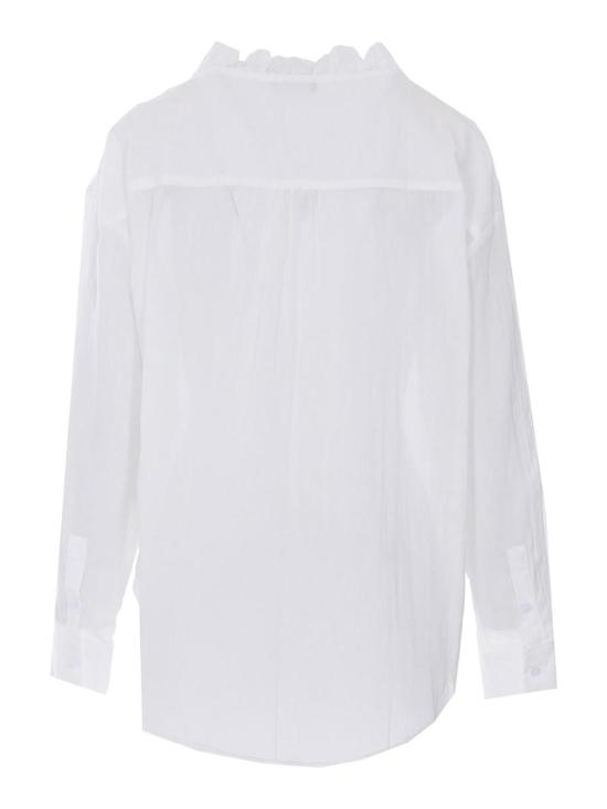 26SS 엘레 블라우스 0244BIANCO White - ELEH