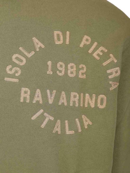 26SS 스톤 아일랜드 스웨터 6100003S0291V005G Green - STONE ISLAND