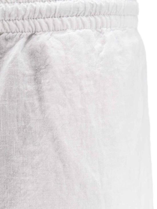 26SS 아스페시 스트레이트 팬츠 CP15D06485072 White - ASPESI