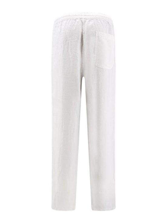 26SS 아스페시 스트레이트 팬츠 CP15D06485072 White - ASPESI