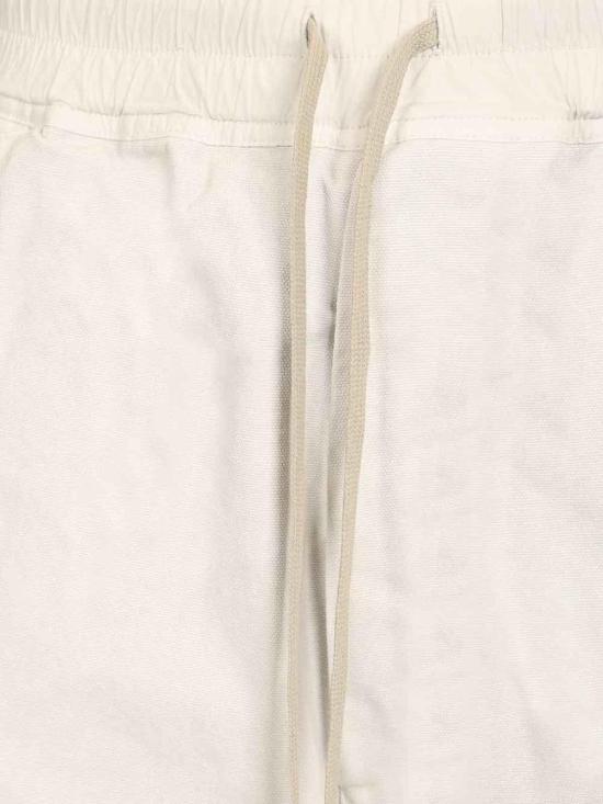 26SS 다크쉐도우 스트레이트 팬츠 DU01F4393CVS51 White - DRKSHDW