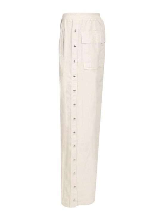 26SS 다크쉐도우 스트레이트 팬츠 DU01F4393CVS51 White - DRKSHDW