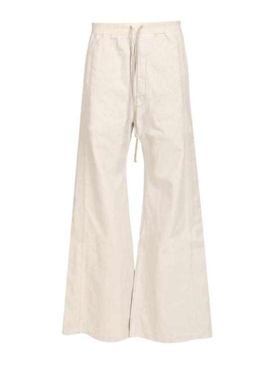 26SS 다크쉐도우 스트레이트 팬츠 DU01F4393CVS51 White