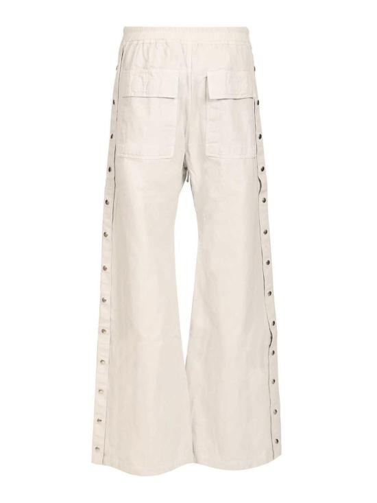 26SS 다크쉐도우 스트레이트 팬츠 DU01F4393CVS51 White - DRKSHDW