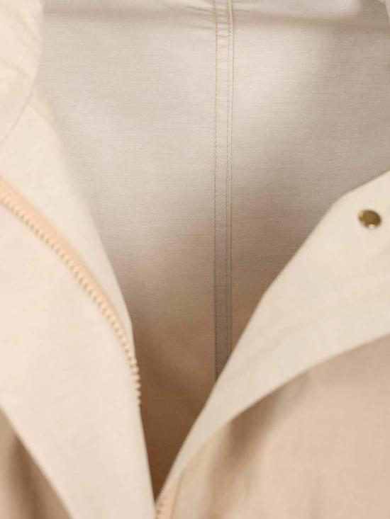 26SS 몽클레어 코트 L10931C00012599CU23Q Beige - MONCLER