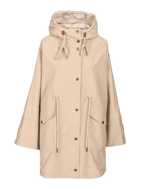 26SS 몽클레어 코트 L10931C00012599CU23Q Beige